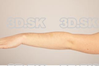 Forearm texture of Heda 0001